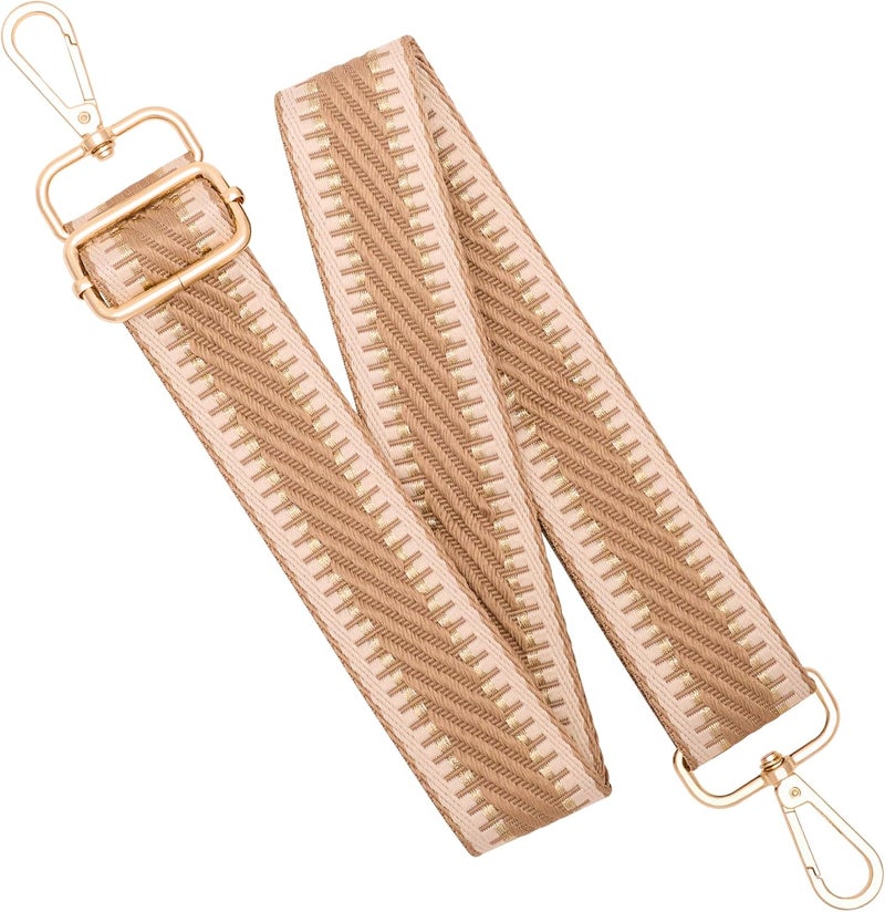 chushui Store Purse Strap,Replacement Crossbody Shoulder Strap for Handbag… - Image 1